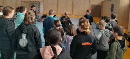 JOURNÉE JEUNES À SAINT-AUBIN (39) – 2 AVRIL 2025
