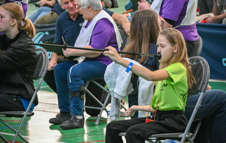 Lire la suite à propos de l’article Championnat de France jeune de Sarbacane à Mâcon (71)