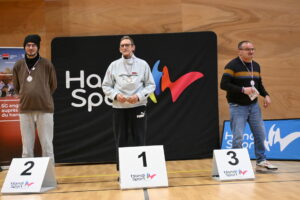 Championnat Qualificatif NE4 Franc-Comtois de Boccia à Arc-et-Senans (25)
