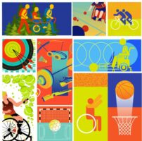 LE MOIS HANDISPORT : Allez faire des essais gratuits dans nos clubs !